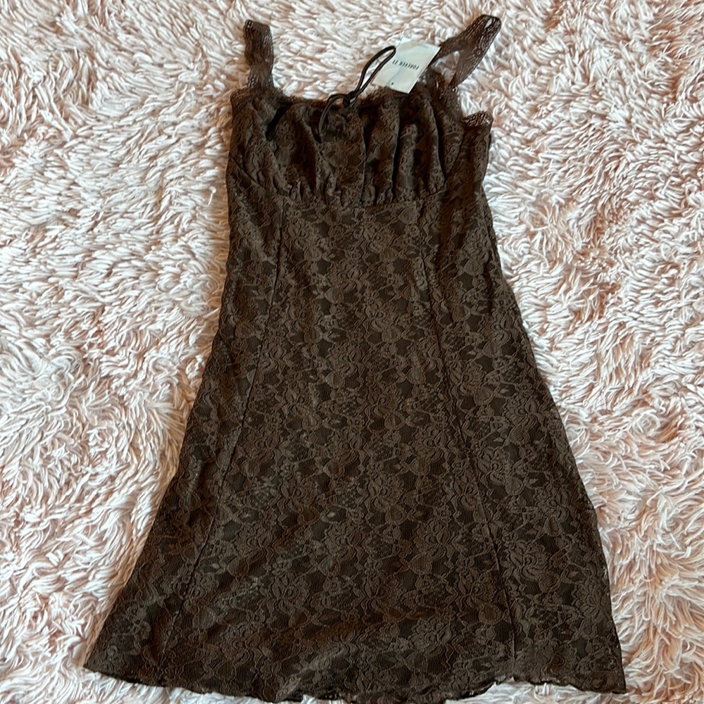 Forever 21 dress